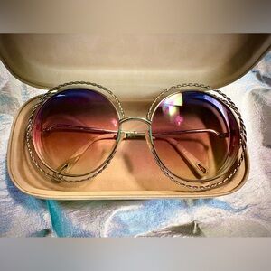 Chloé Frames. Amazing condition!